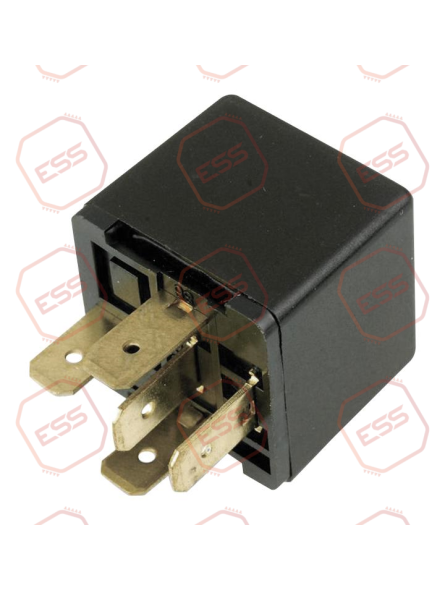 Automotive Relay SPDT 12V 40A